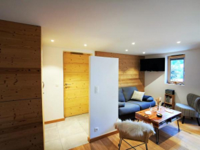 Appartement Les Gets, 3 pièces, 4 personnes - FR-1-598-93